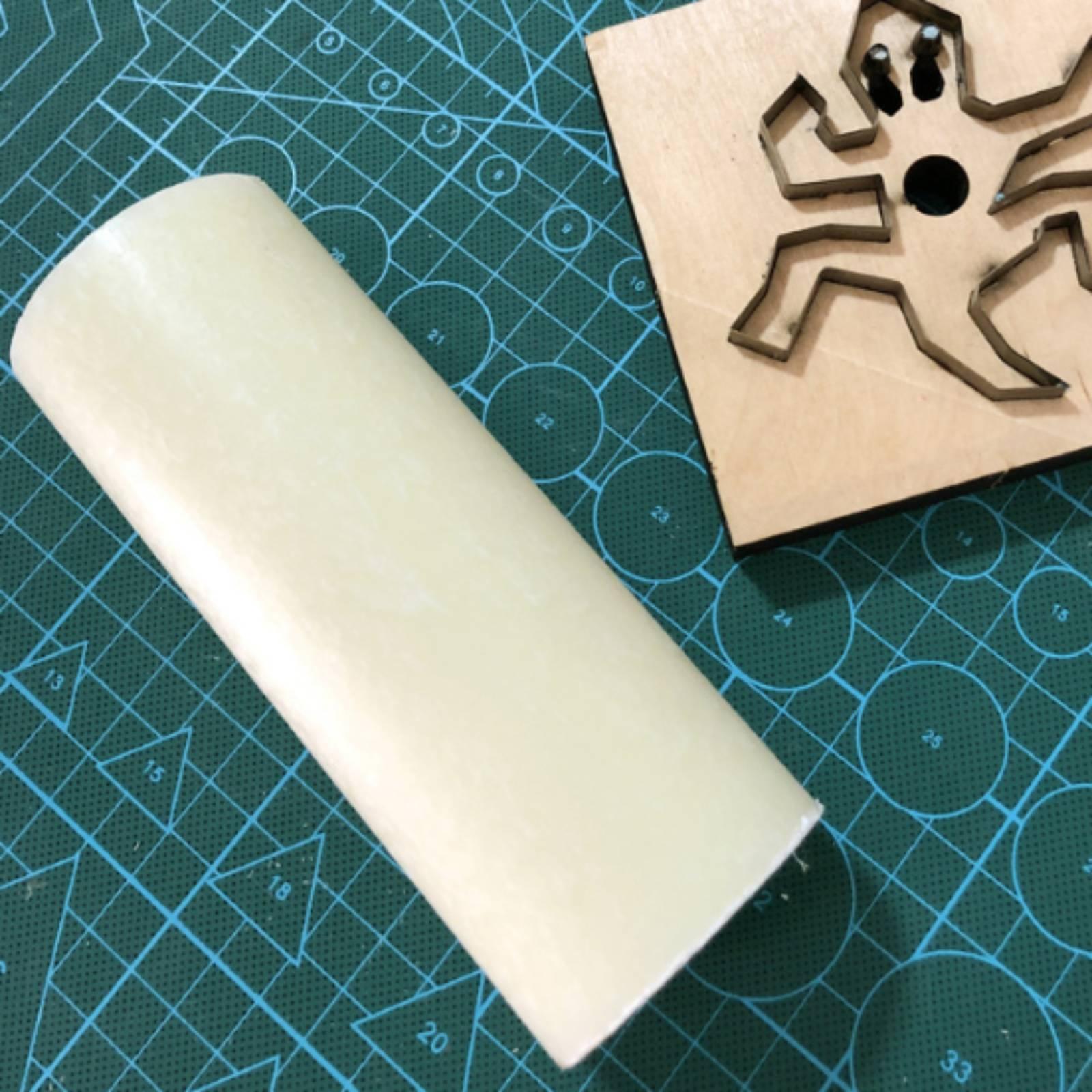 Martillo de nailon para troque - Craft Tools reseña y precio
