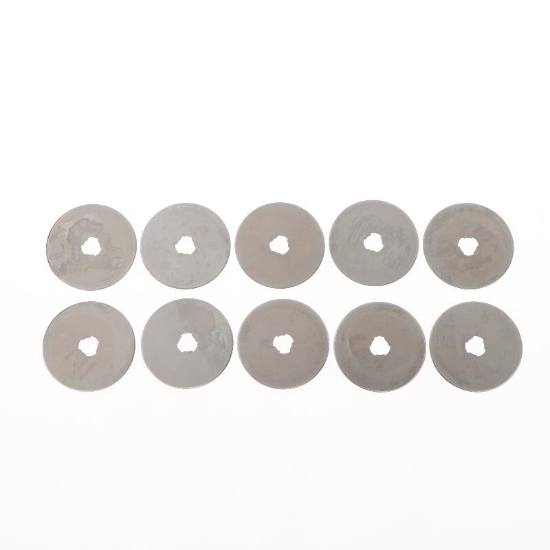 Cuchillas de corte rotatorio d - Rotary Cutter For Fabric 45Mm reseña y precio