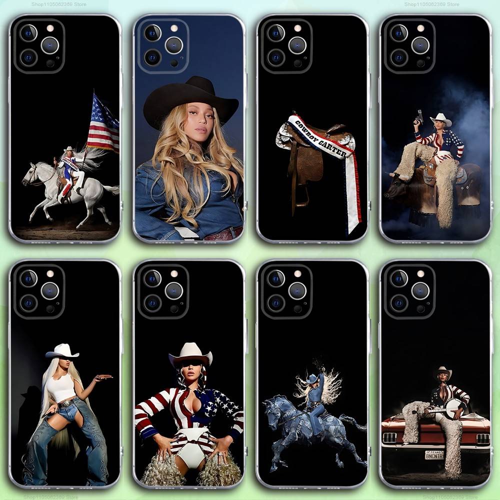 Funda de teléfono B-Beyonce Co - Mini Electric Sewing Machine Handheld reseña y precio