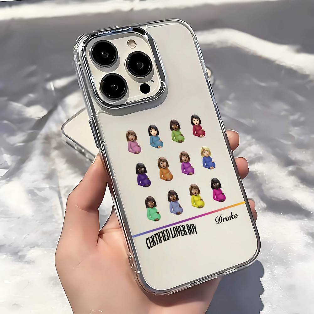 Funda Transparente para iPhone - Mini Electric Sewing Machine Handheld reseña y precio